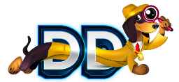 DD Logo